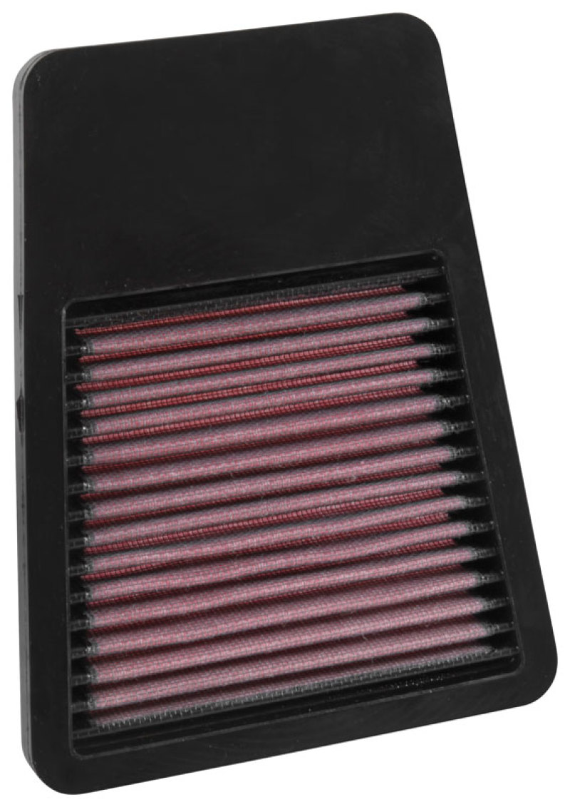 Kawasaki BX250 Ninja Motorcycle Air Filter - K&N Engineering - Direct Fit - 2014